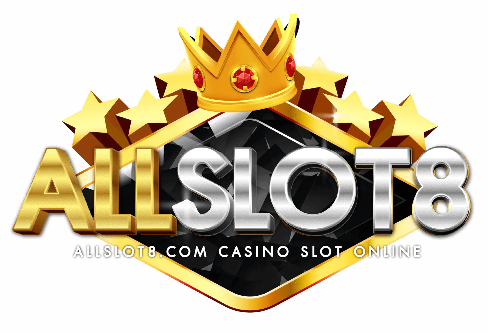 LOGO Allslot8